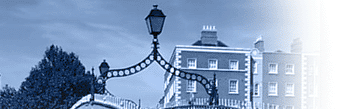 Ha'penny Bridge Dublin - Click for more information