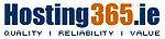 Supported by Hosting365.ie