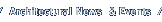 Architectural News & Events