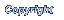 Copyright Statements
