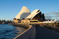Sydney Opera House